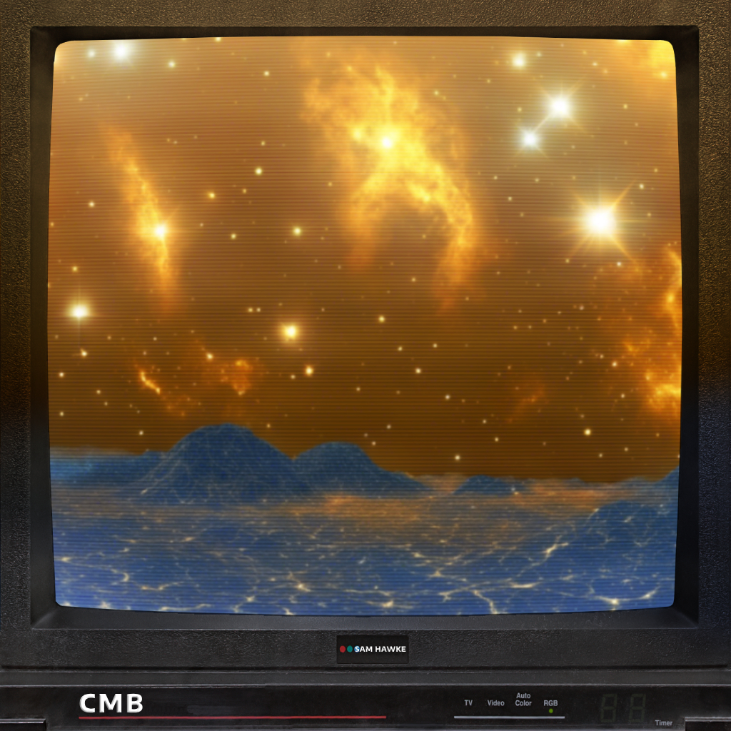 Echoes of the Early Universe in&nbsp;Sound